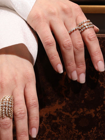 What Is The Difference Between Carat And Karat?