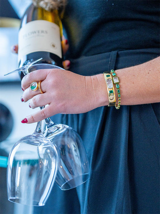 What Is A Bolo Bracelet?