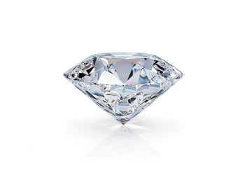 The Four C's Of Diamonds