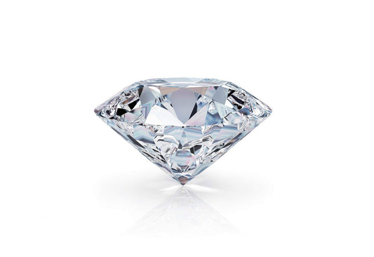 The Four C's Of Diamonds