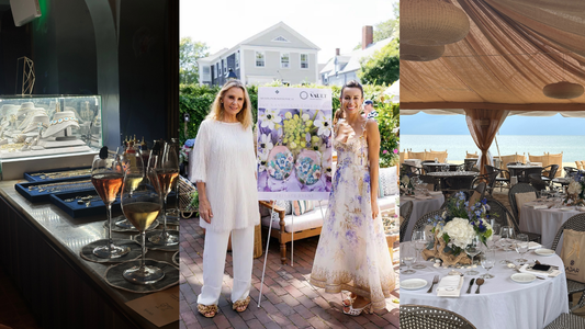 The Vault Nantucket: A Summer of Beauty, Craft & Connection