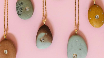 CVC Stones