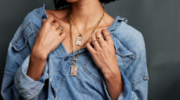 Sorellina Jewelry