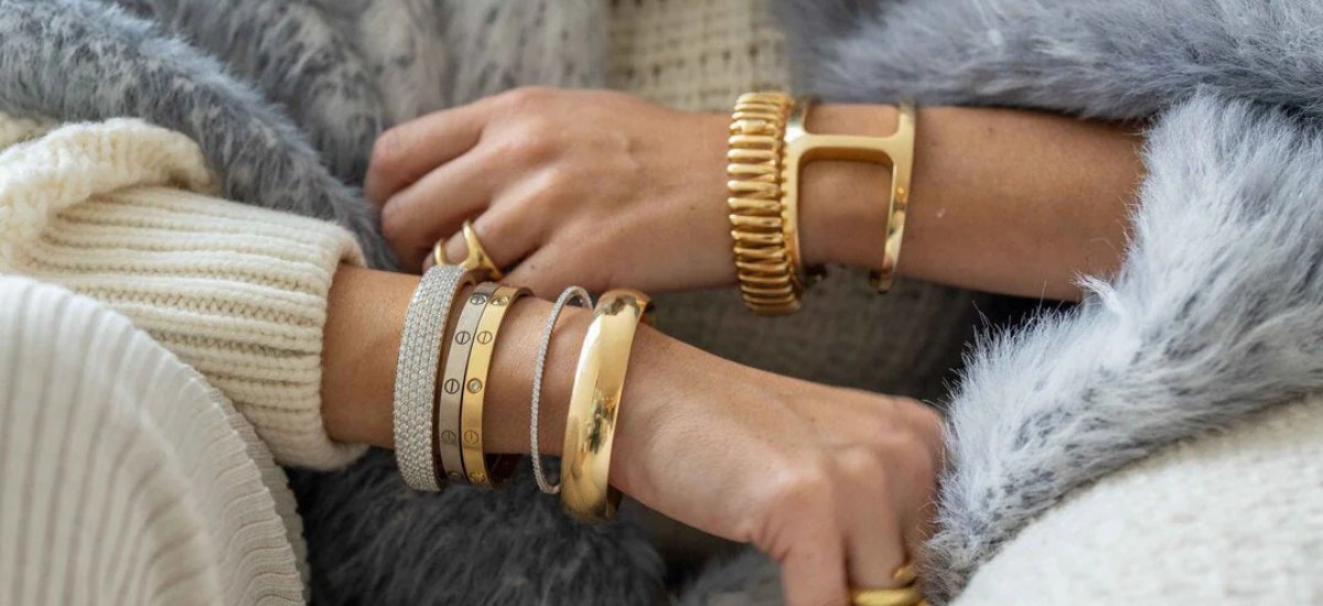Bracelets