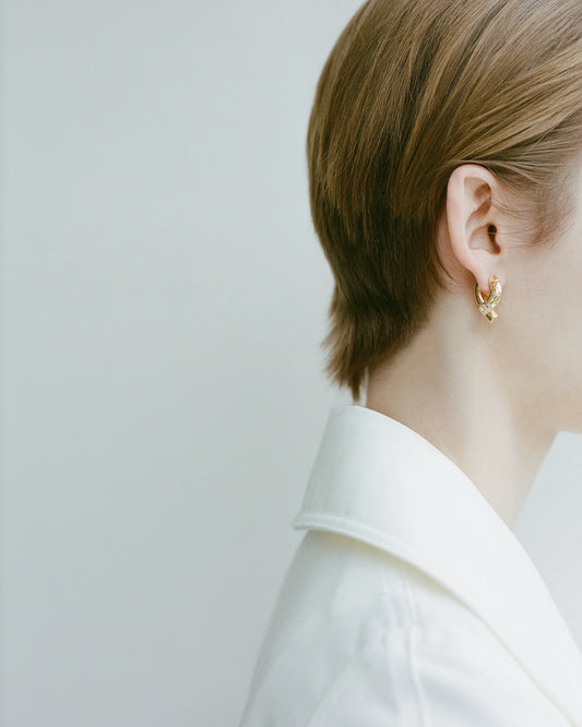 Small Oera Earring