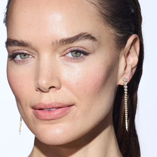 Imperial Continuum Earring