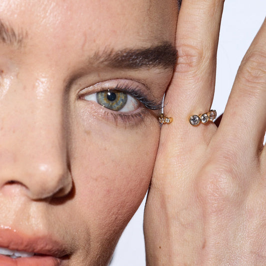 Vesper Ring