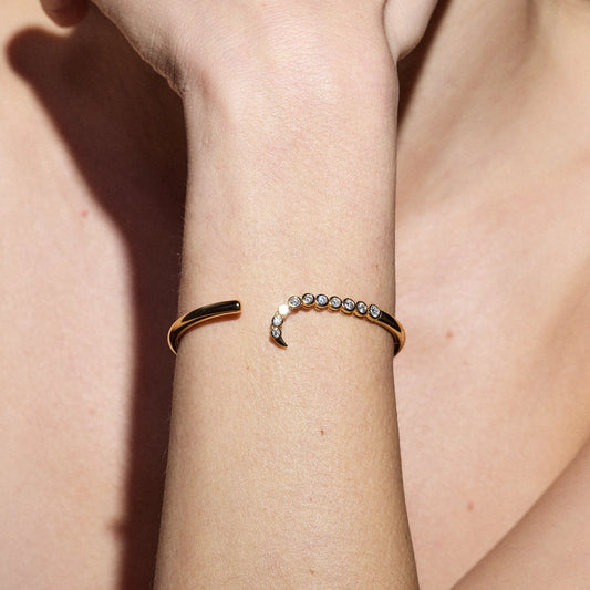 Voyage Cuff