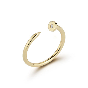 Nail Ring