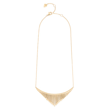 Slide Necklace