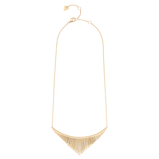 Slide Necklace