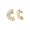 Slide Earrings