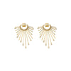 Slide Earrings - Dangle