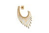 Slide Earrings - Large