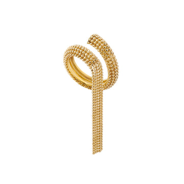 Chains Ring