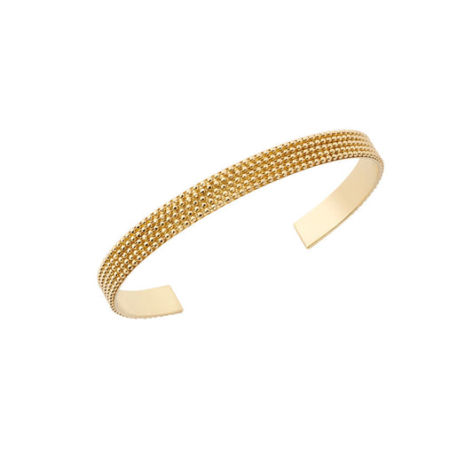 Chains C-Cuff Small