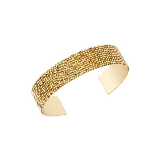 Chains C-Cuff Large