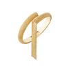 Snake Fringe Cuff