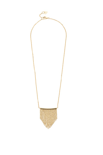 Chains Necklace