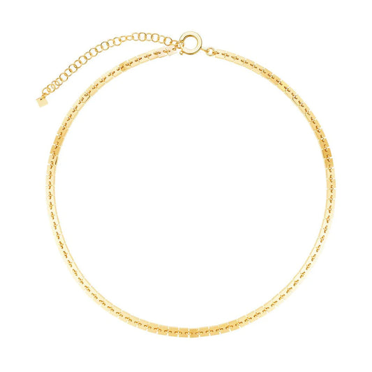 Foundation Chain Necklace - Short
