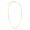 Foundation Chain Necklace - Medium
