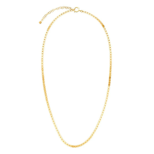 Foundation Chain Necklace - Medium