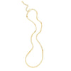 Foundation Chain Necklace - Medium