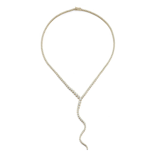 Vega Necklace