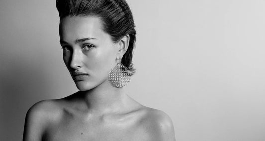 Disco Medium Earrings