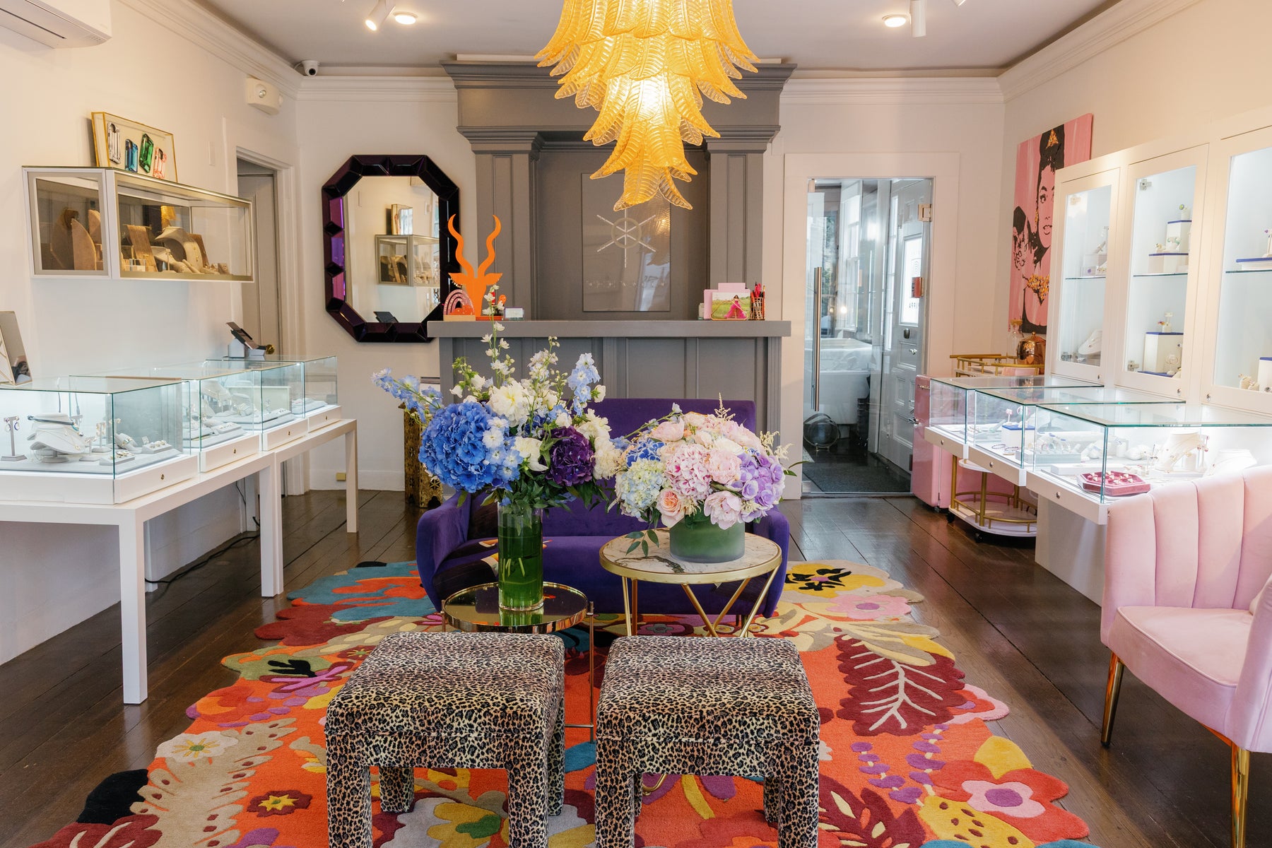 About The Vault Nantucket | A Nantucket Fine Jeweler