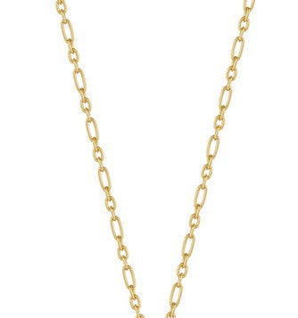 Alphabet Chain for Large LOVE Letters