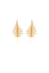 Flame Mini Earrings