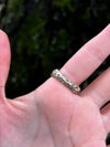 A Recipe Signet Ring