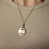 Queen Bee Pendant