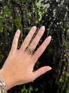Diamond Slingshot Band