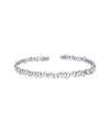 Classic Diamond Bangle