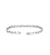 Classic Diamond Bangle