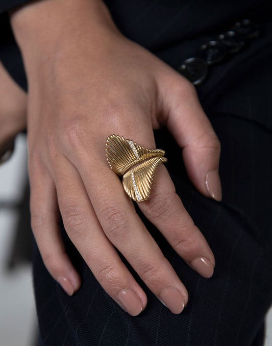 Guitar Ring