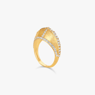 Kahina PM Ring