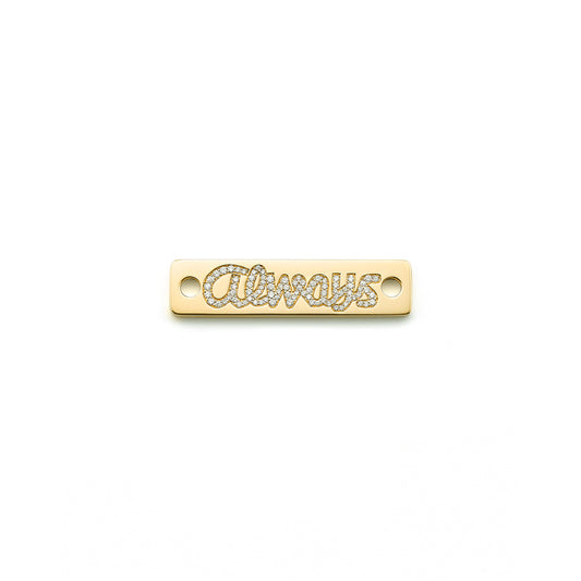 Love / Always Identity Token