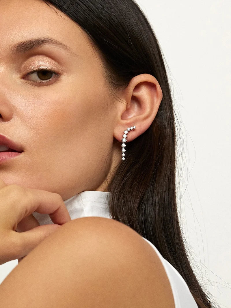 Aria Dagger Earring (Mini)