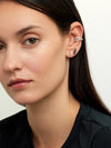 Aria Two Row Earcuff