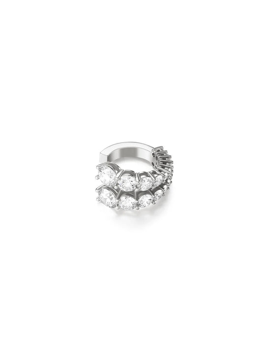 Aria Two Row Earcuff