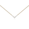 Aria V Necklace Mini