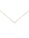Aria V Necklace