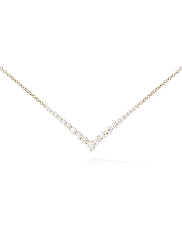 Aria V Necklace