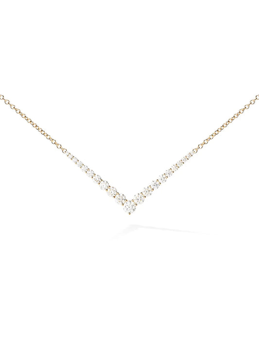 Aria V Necklace