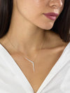 Aria Y Necklace