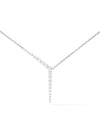 Aria Y Necklace