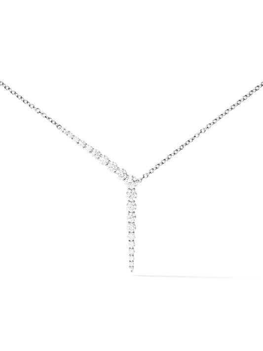 Aria Y Necklace
